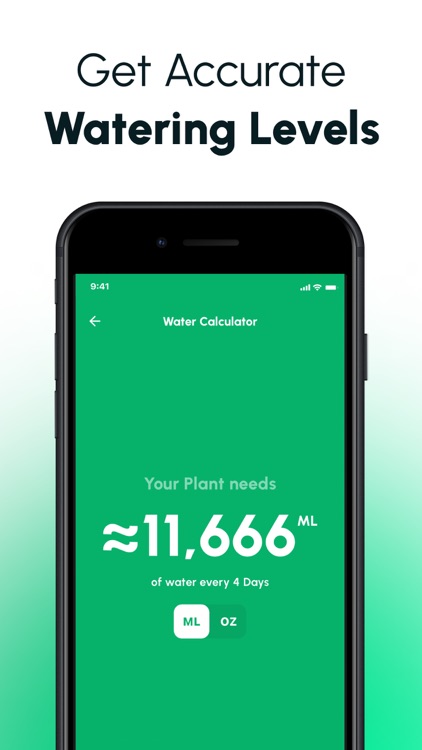 Plantist・AI Plant Identifier screenshot-4