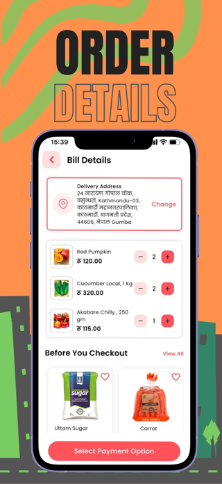 Delli Drop Screenshot 7 of 10
