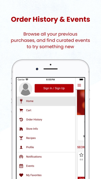 Dittrick's Wines & Liquors