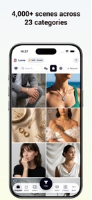 Lume Pics: Product Photography screenshot