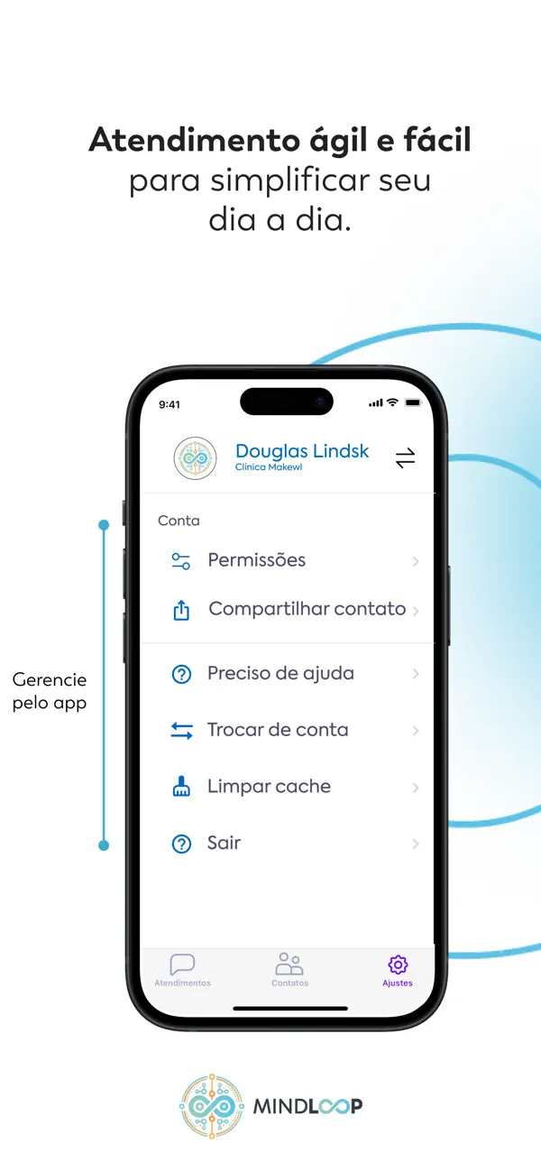 #5. Mindloop (iOS) Με: MINDLOOP LTDA