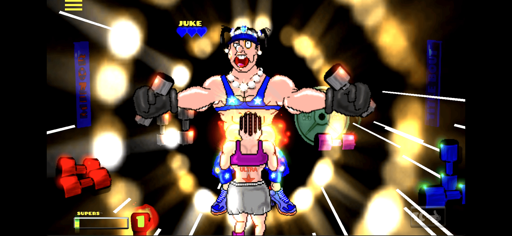 Throwdown Boxing 2 screenshot 9