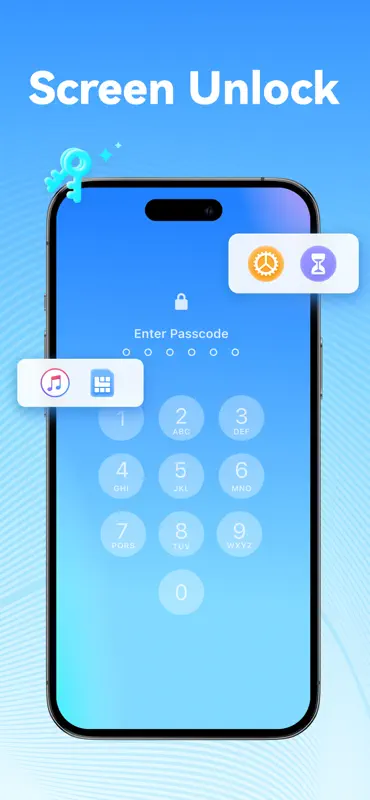 Dr.Fone- Phone Unlock & Repair screenshot 2 of 9