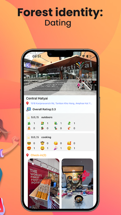 EETime iPhone screenshot 4 - Social Networking app