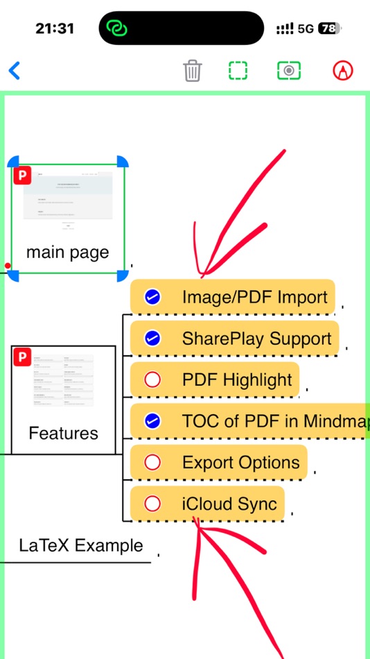 #1. Mindo (macOS) Podle: 涛 董