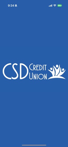 CSD Credit Union Screenshot 1 of 5