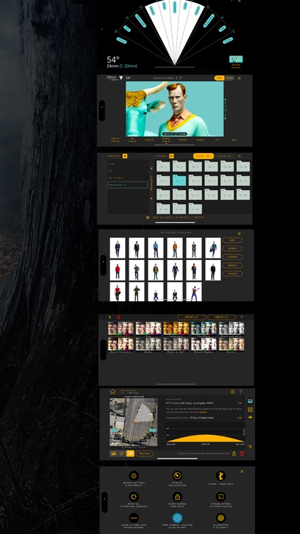 Artemis Director's Viewfinder screenshot-3