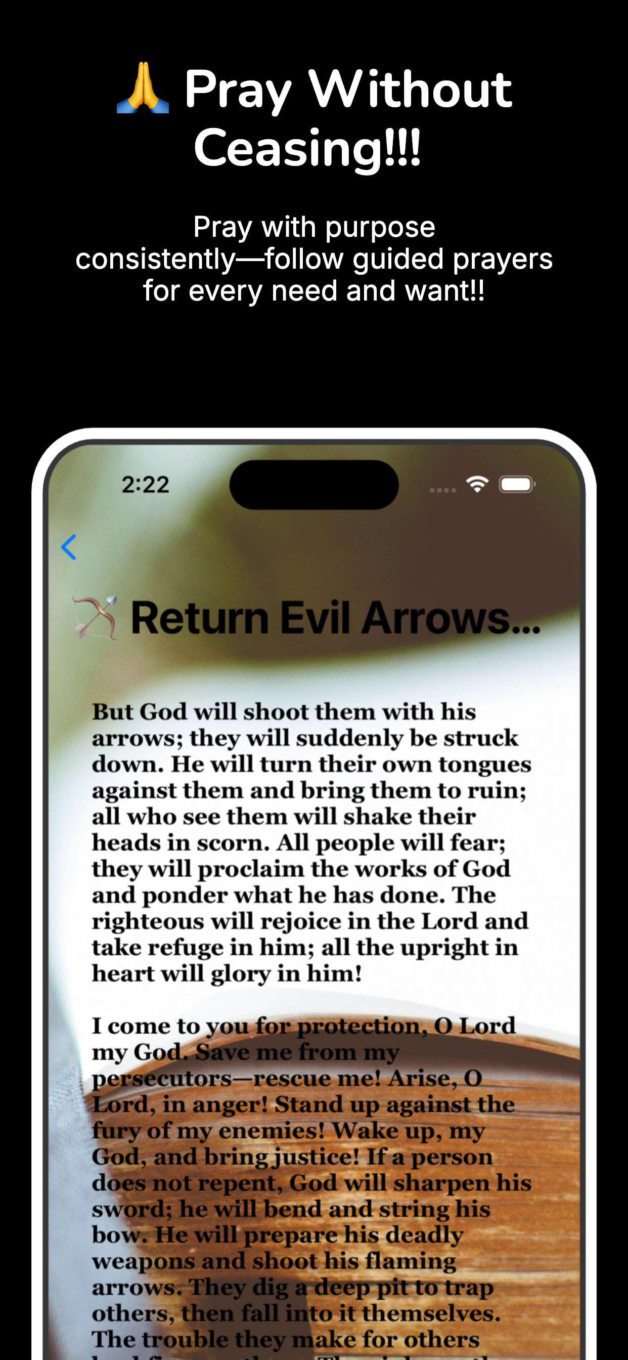 BibleCompass