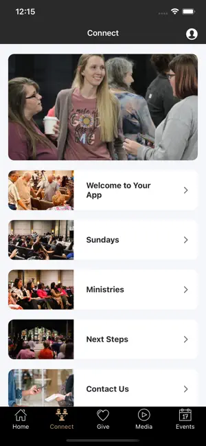 TPCFamily screenshot 2