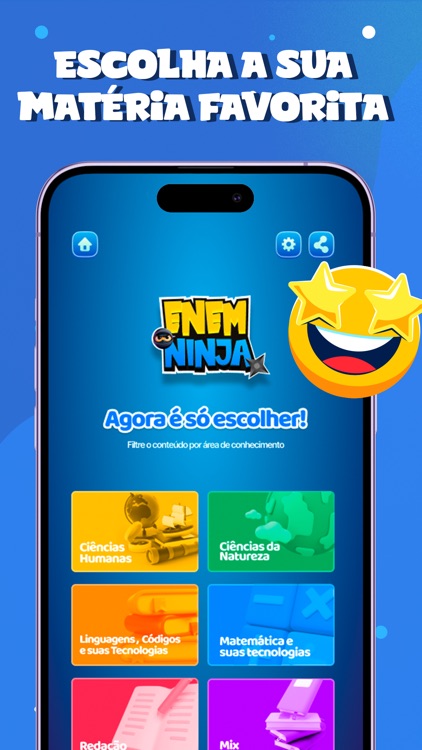Enem Ninja screenshot-3