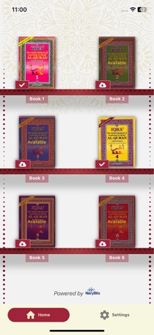 iQra' Pro For Schools Screenshot 4 of 6