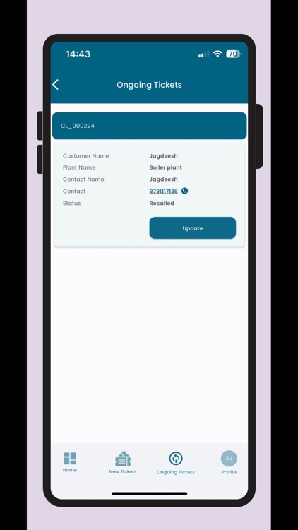 Atlas Copco SmartTAT Engineer screenshot-4