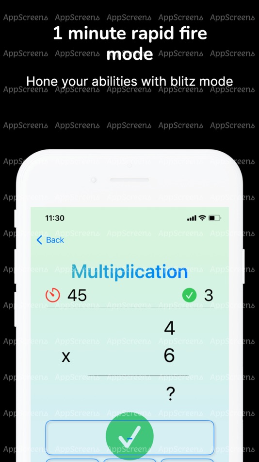 #5. MathPilot (iOS) 由: Amun Studios LLC