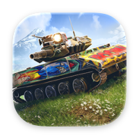 World of Tanks Blitz PVP