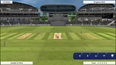 Cricket Captain 2024 Screenshot
