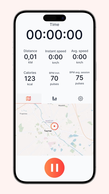 Formyfit screenshot-4