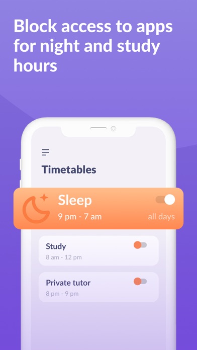 Kids360: Parental Control Screenshot