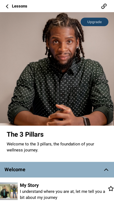 The 3 Pillars Screenshot