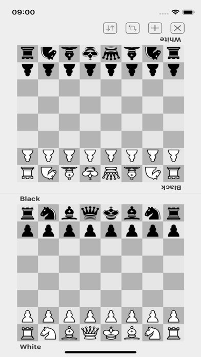 Offline Chess Screenshot