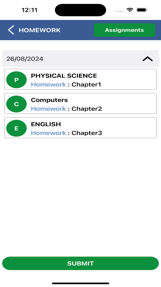 #4. Birla Open Minds Int.School (iOS) By: Knoty Labs Private Limited