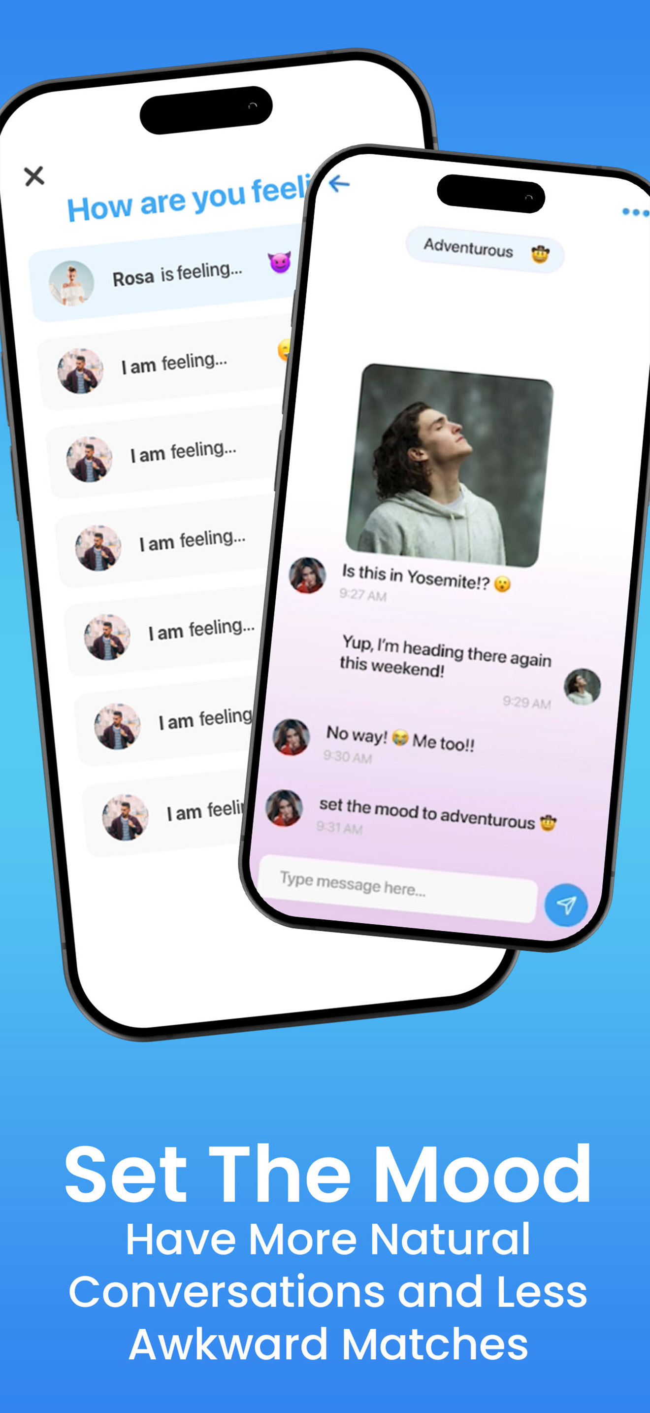 Wingr: The Social Dating App