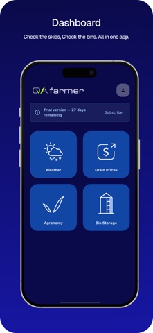 QA Farmer Screenshot 7 of 10