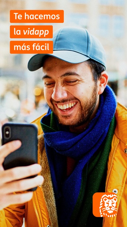 ING - Banca Móvil y Finanzas