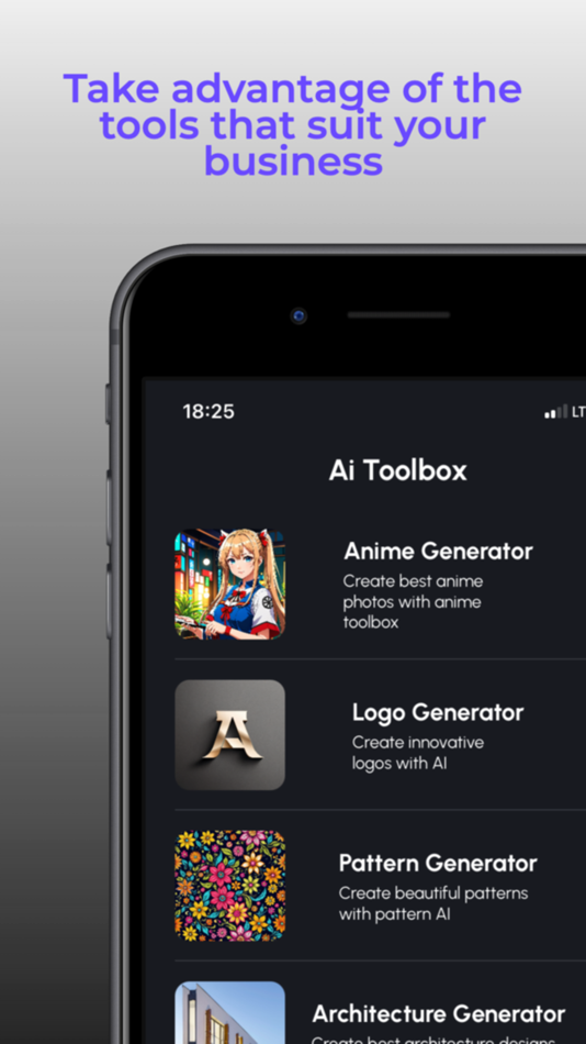 #4. Watt - AI Art Studio (iOS) 由: Wattod