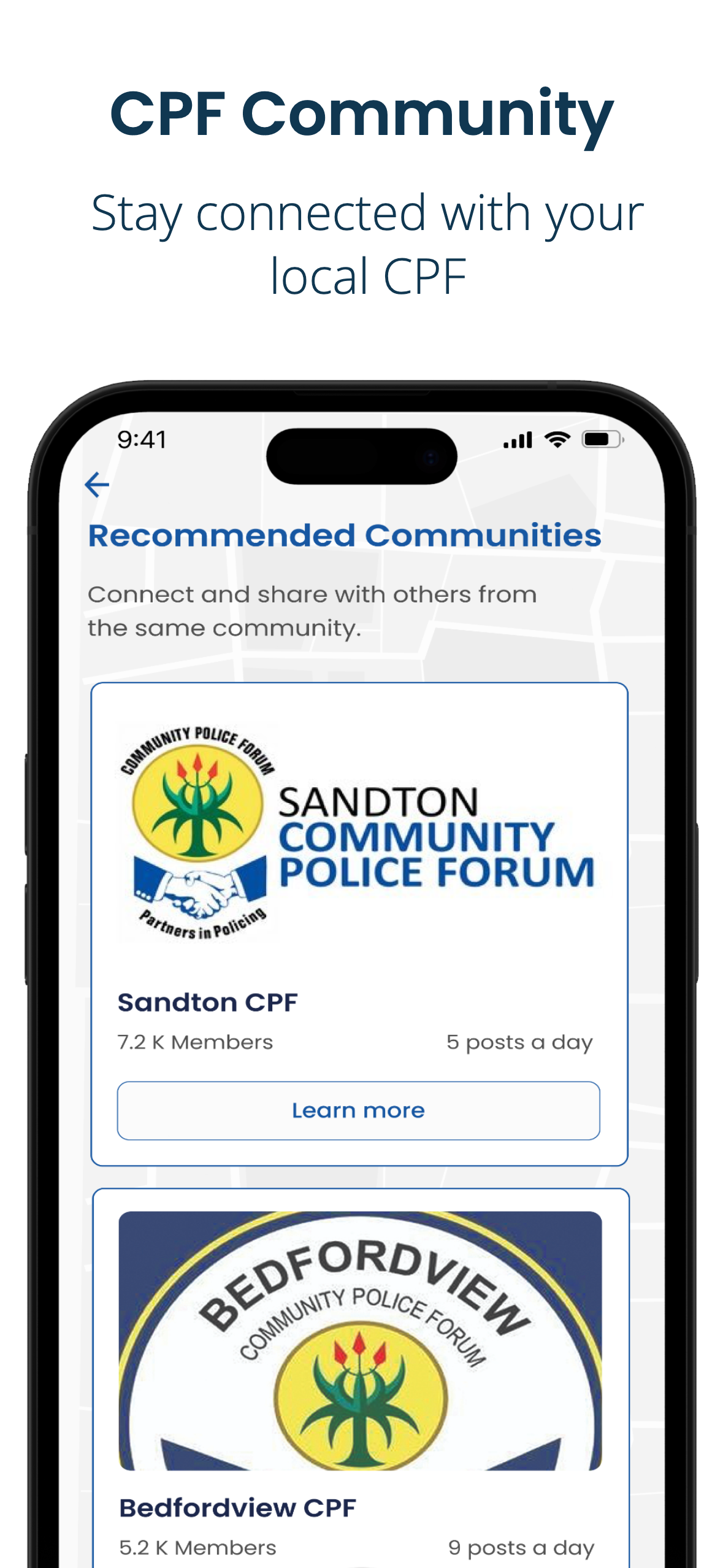 Safer City Solutions