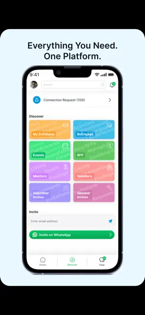bVokal screenshot 3