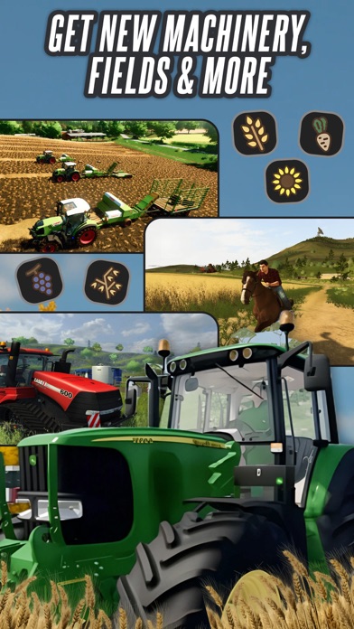 Mods for Farming Simulator 20’ Screenshot