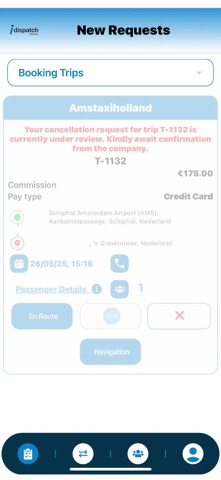 Idispatch Mobility Screenshot 8 of 10