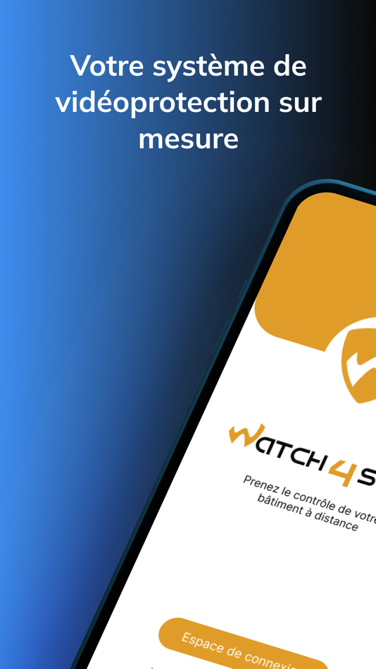 #2. Watch4Safe (iOS) 由: CODNUM