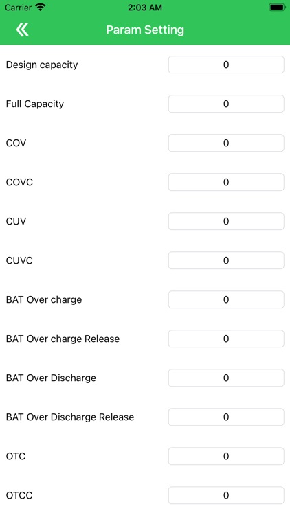 MS Battery screenshot-4
