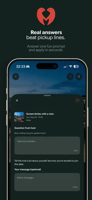 OtterFriend screenshot 3
