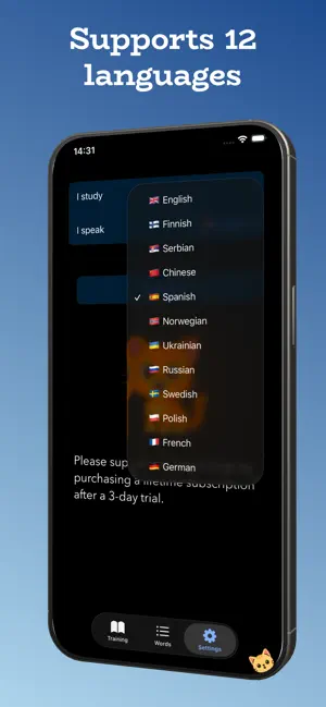 Mem Them screenshot 3