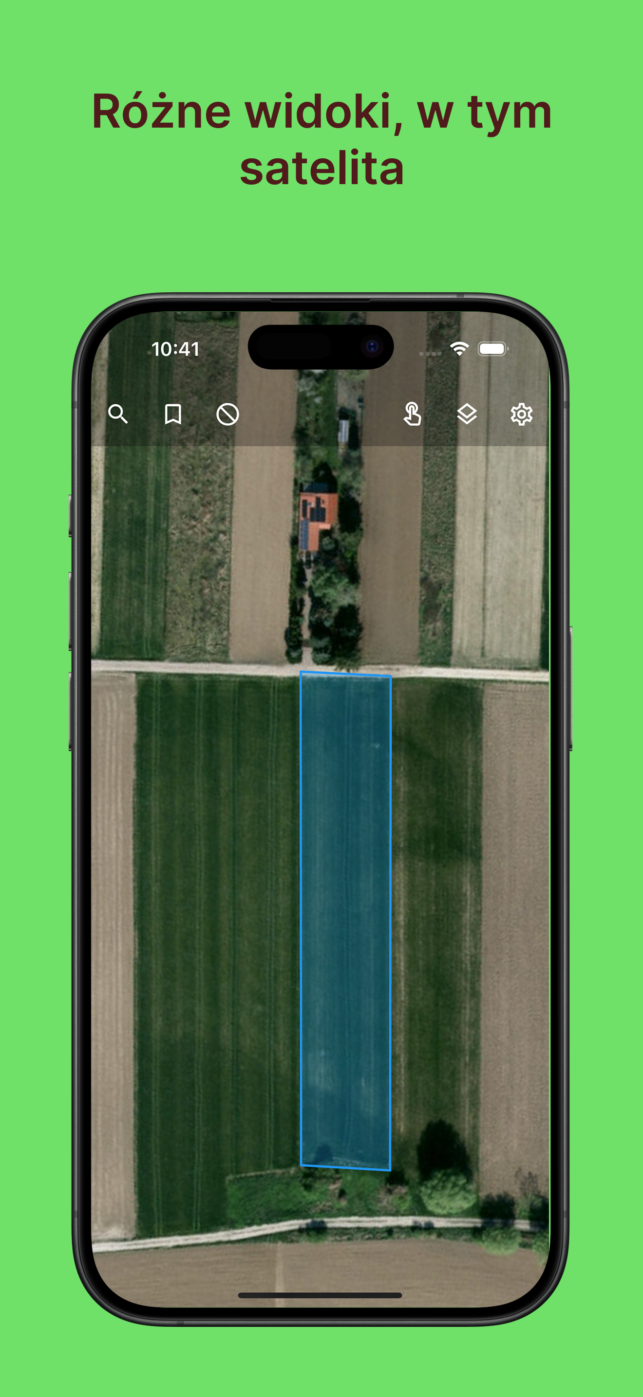 Geo Mapa screenshot 4
