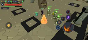 Dungeon Smash screenshot 3