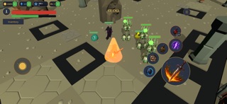 Dungeon Smash Screenshot 3 of 9