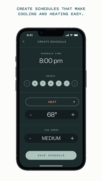 Gradient Comfort screenshot-3
