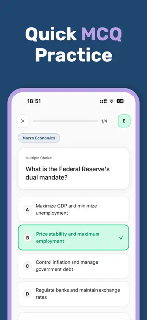 Prepd - Finance screenshot 3