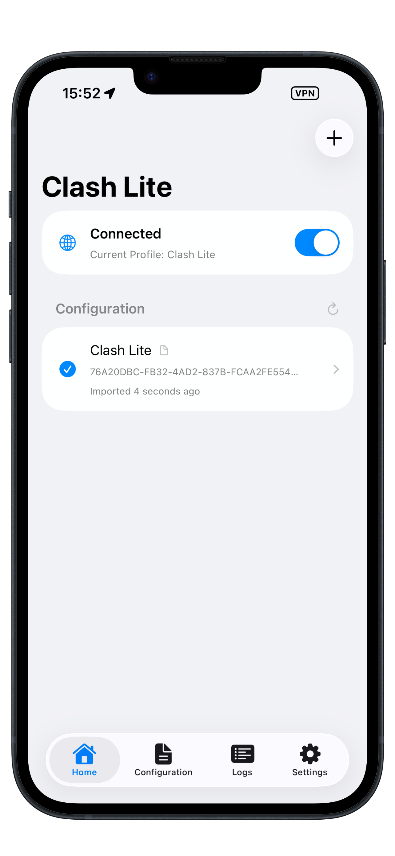 Clash Lite
