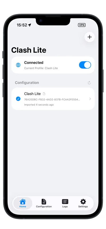 Clash Lite - Clash for iOS screenshot 1 of 5