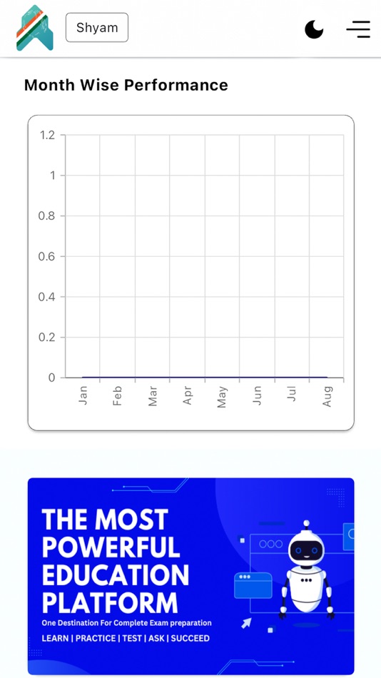 #2. Kalam Learning Center (iOS) 由: Usama Motorwala
