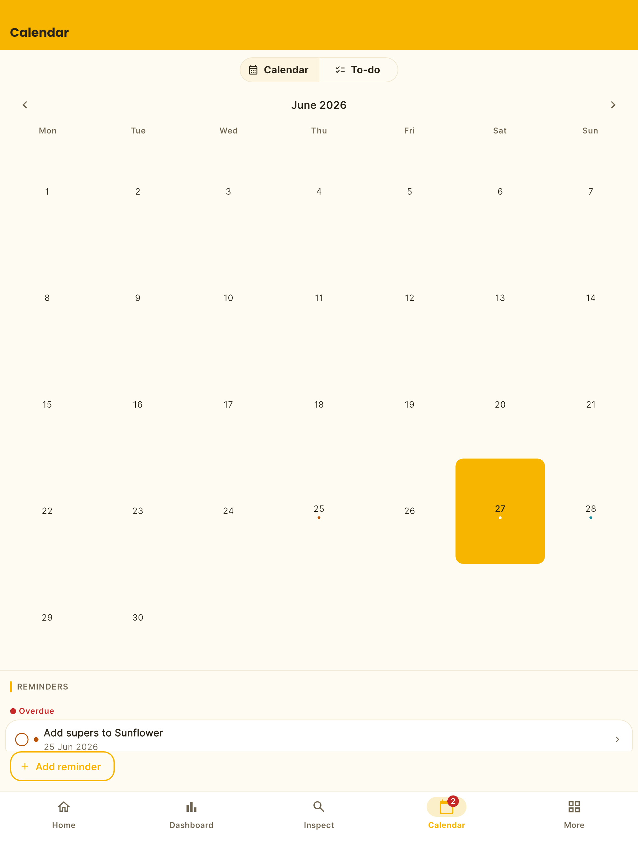 Bees Knees Apiary screenshot 10