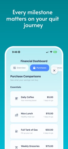 ClearAir screenshot