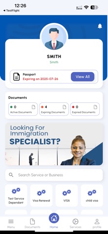 SmartPro Screenshot 1 of 5