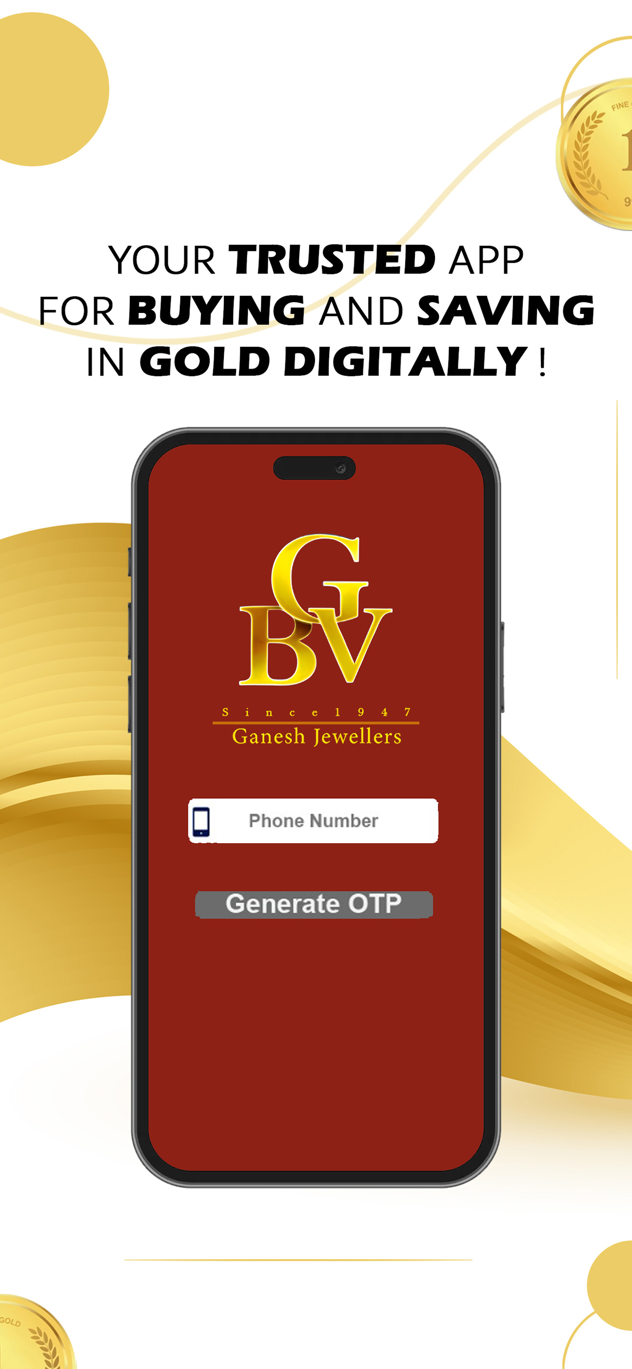 GANESH JEWELLER