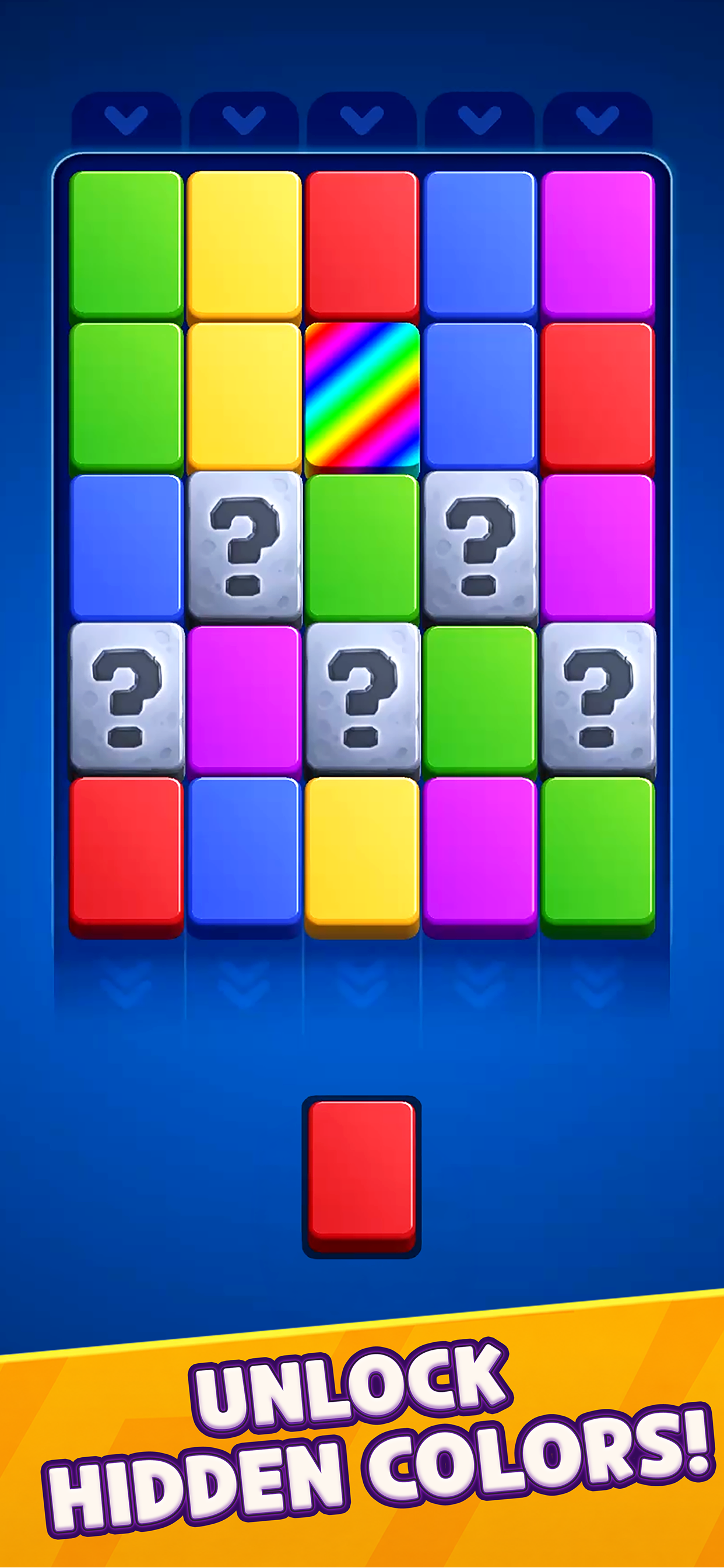 Stack Sort: Color Puzzle screenshot 5