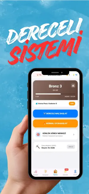 Sudoku - Dereceli Zeka Ligi screenshot 2